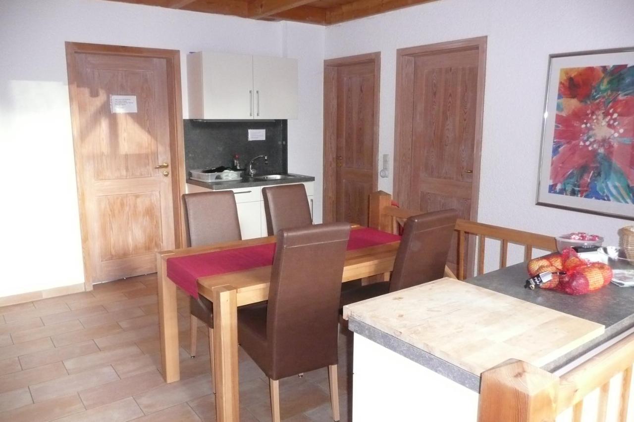 Apartamento Cornelia Kolpak-Krieger Pegnitz Exterior foto