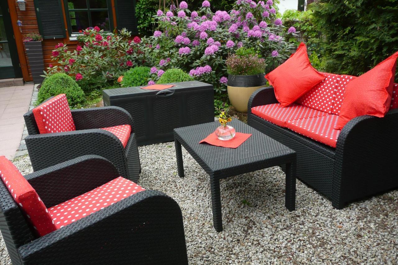 Apartamento Cornelia Kolpak-Krieger Pegnitz Exterior foto