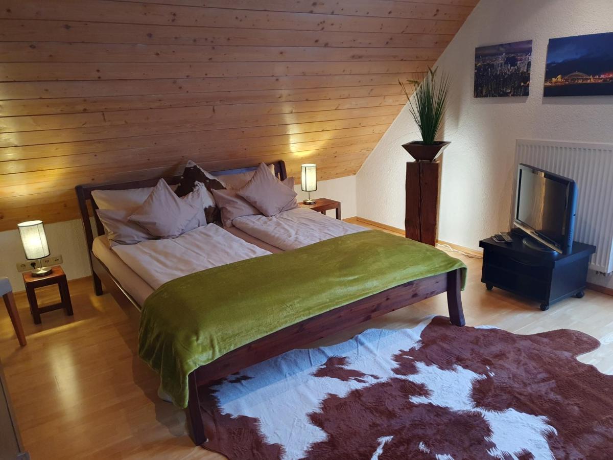 Apartamento Cornelia Kolpak-Krieger Pegnitz Exterior foto