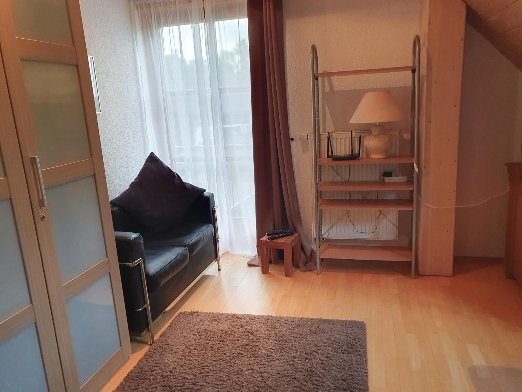 Apartamento Cornelia Kolpak-Krieger Pegnitz Exterior foto